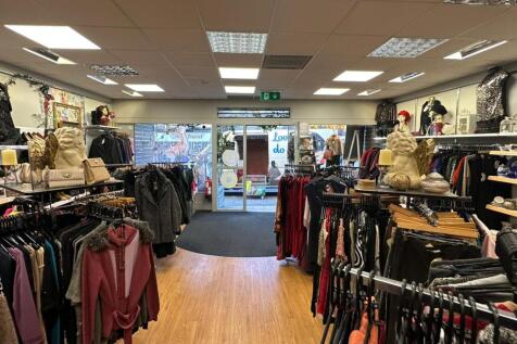 23 Horsemarket, Barnard Castle, County Durham DL12 8LX