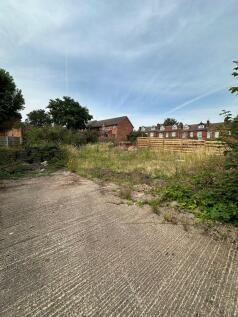Land off Ridding Lane &amp;, Addison Street, Wednesbury, WS10 9AW