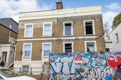 54 Lausanne Road, Peckham, London SE15 2JB