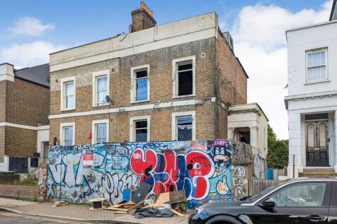54 Lausanne Road, Peckham, London SE15 2JB