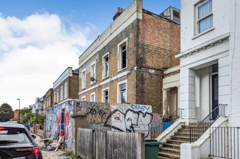 54 Lausanne Road, Peckham, London SE15 2JB