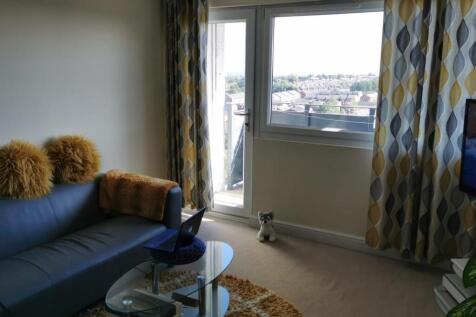 Apartment 142 Candia Tower, Jason Street, Liverpool, L5 5EN