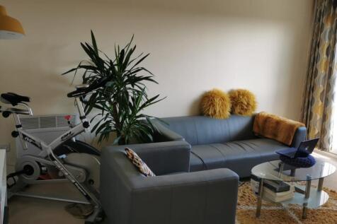 Apartment 142 Candia Tower, Jason Street, Liverpool, L5 5EN