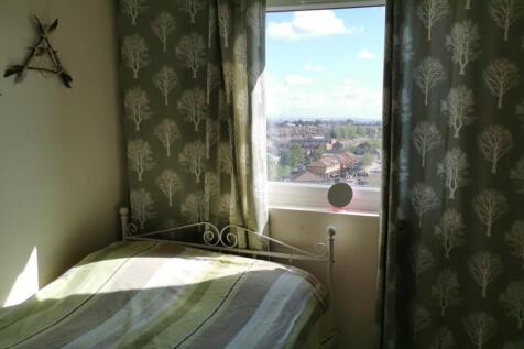 Apartment 142 Candia Tower, Jason Street, Liverpool, L5 5EN