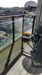 Apartment 142 Candia Tower, Jason Street, Liverpool, L5 5EN