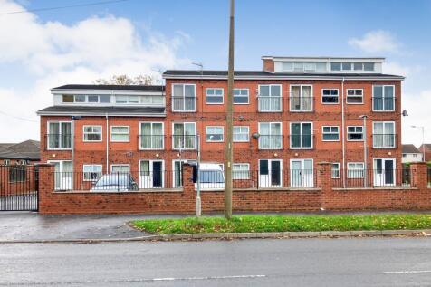 Apartment 16 Springfield Court, Amersall Road, Doncaster, South Yorkshire, DN5 9LN