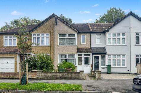 82 Hamilton Avenue, Sutton, Surrey, SM3 9RL