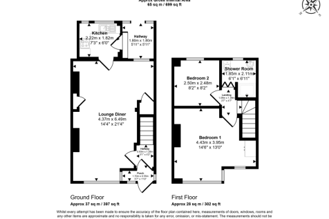 82 Hamilton Avenue, Sutton, Surrey, SM3 9RL