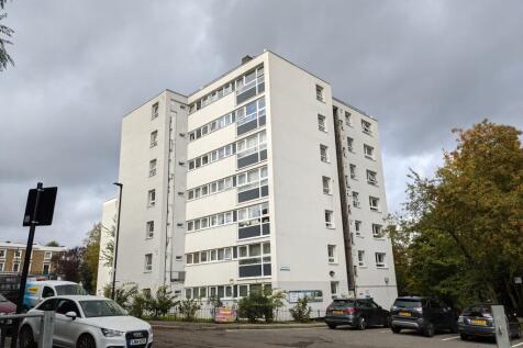 Flat 14 Gould Court, Woodland Road, Crystal Palace, London, SE19 1PH