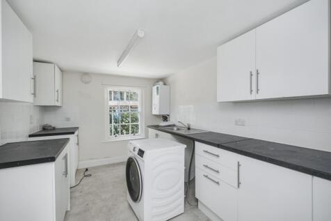 Flat 3, 51 York Road, Hove, East Sussex, BN3 1DJ