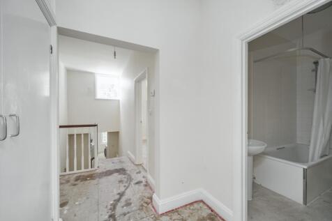 Flat 3, 51 York Road, Hove, East Sussex, BN3 1DJ