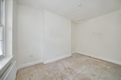 Flat 3, 51 York Road, Hove, East Sussex, BN3 1DJ