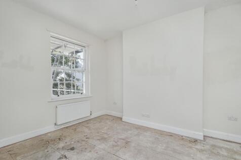 Flat 3, 51 York Road, Hove, East Sussex, BN3 1DJ