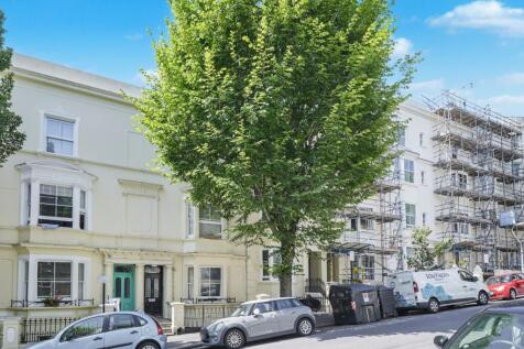 Flat 3, 51 York Road, Hove, East Sussex, BN3 1DJ