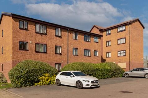 Flat 26 Rowallan Court, Cumberland Place, Catford, London, SE6 1LB