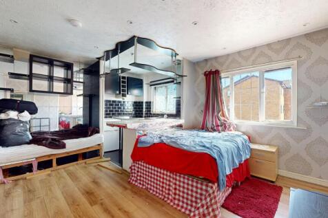 Flat 26 Rowallan Court, Cumberland Place, Catford, London, SE6 1LB