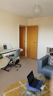 Apartment 142 Candia Tower, Jason Street, Liverpool, L5 5EN