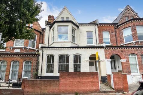 98 Ritherdon Road, Tooting, London SW17 8QQ