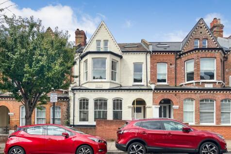 98 Ritherdon Road, Tooting, London SW17 8QQ