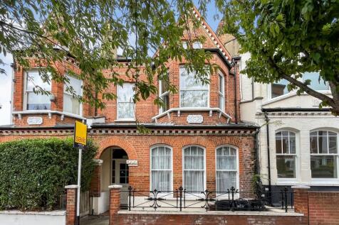 96 Ritherdon Road, Tooting, London SW17 8QQ