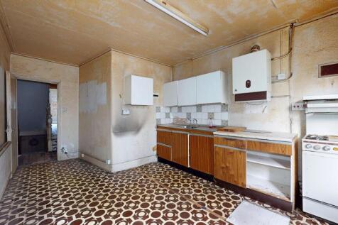 3B Navy Street, Clapham, London SW4 6EY