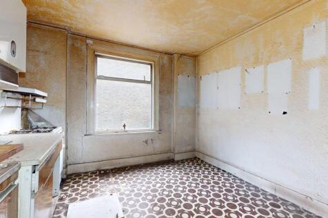 3B Navy Street, Clapham, London SW4 6EY