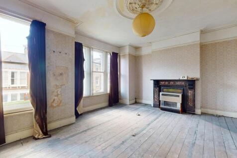 3B Navy Street, Clapham, London SW4 6EY