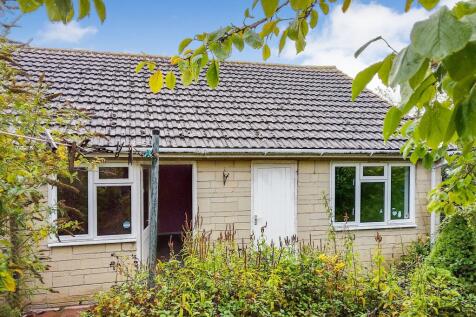 1 Kembles Close, Malmesbury, Wiltshire, SN16 9NU
