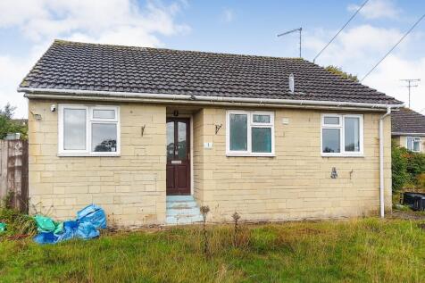 1 Kembles Close, Malmesbury, Wiltshire, SN16 9NU
