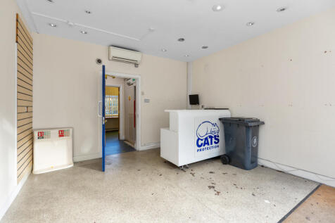 135 Junction Road, Archway, London, N19 5PX