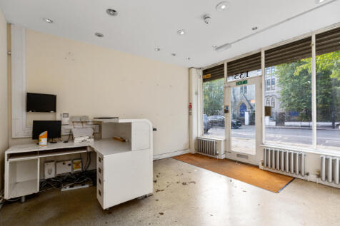 135 Junction Road, Archway, London, N19 5PX