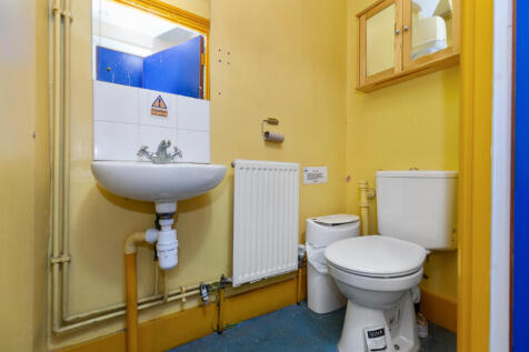 135 Junction Road, Archway, London, N19 5PX