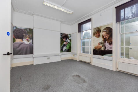 135 Junction Road, Archway, London, N19 5PX