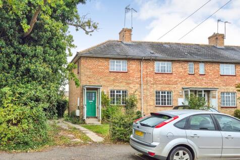 2 School Road, Silver End, Witham, Essex, CM8 3RZ