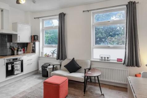 First Floor Flat, 353 Lillie Road, Fulham, London, SW6 7PA