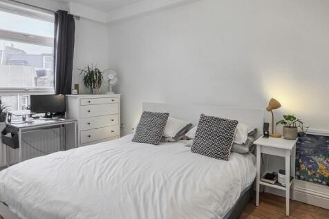 First Floor Flat, 353 Lillie Road, Fulham, London, SW6 7PA