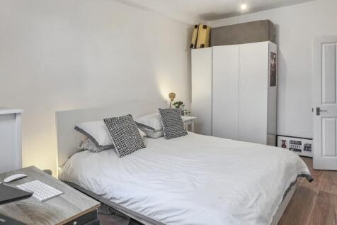 First Floor Flat, 353 Lillie Road, Fulham, London, SW6 7PA