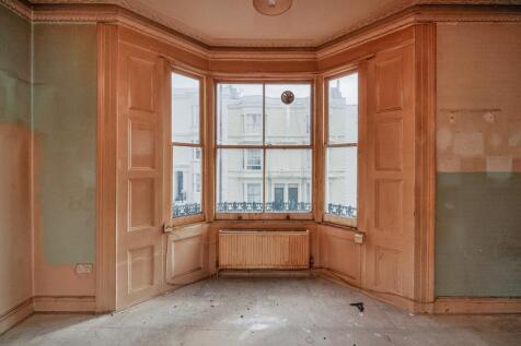First, 11 York Road, Hove, East Sussex, BN3 1DJ