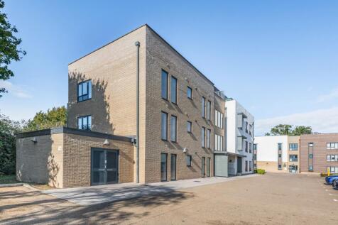 Moulsham Lodge, Waltham Glen, Chelmsford, Essex CM2 9EL