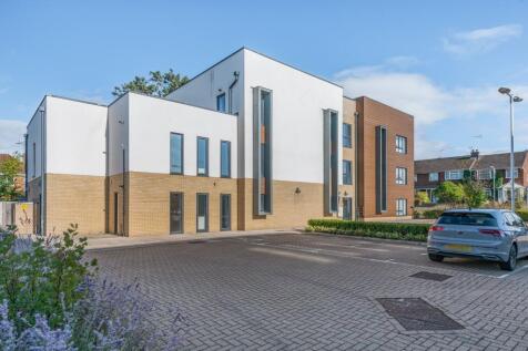 Moulsham Lodge, Waltham Glen, Chelmsford, Essex CM2 9EL