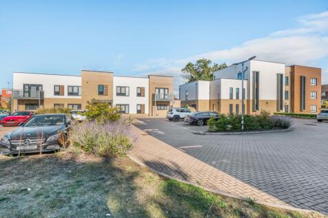 Moulsham Lodge, Waltham Glen, Chelmsford, Essex CM2 9EL