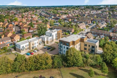 Moulsham Lodge, Waltham Glen, Chelmsford, Essex CM2 9EL