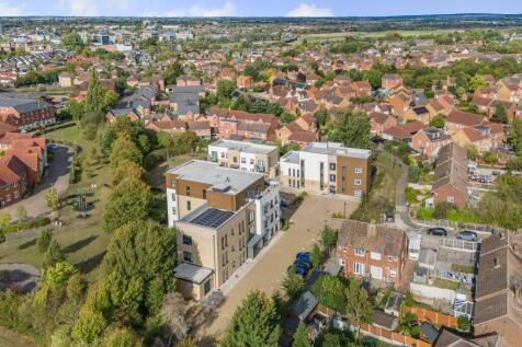 Moulsham Lodge, Waltham Glen, Chelmsford, Essex CM2 9EL