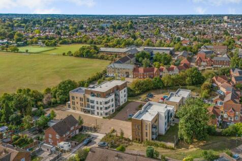 Moulsham Lodge, Waltham Glen, Chelmsford, Essex CM2 9EL