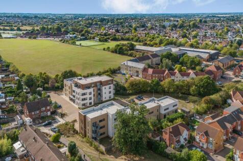 Moulsham Lodge, Waltham Glen, Chelmsford, Essex CM2 9EL