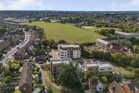 Moulsham Lodge, Waltham Glen, Chelmsford, Essex CM2 9EL