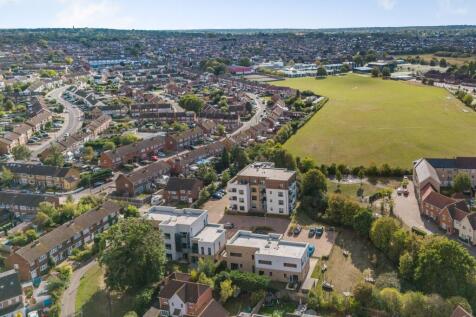 Moulsham Lodge, Waltham Glen, Chelmsford, Essex CM2 9EL