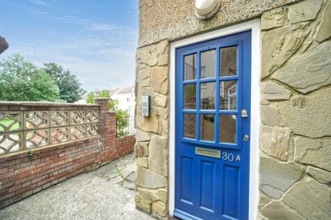 Flat A, 30 Windlesham Gardens, Brighton, East Sussex, BN1 3AJ