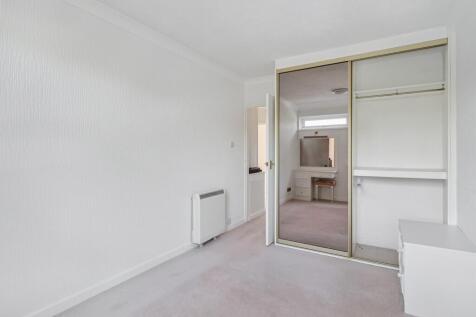 Flat 10, Sandford House, 151 Mudeford Lane, Christchurch, Bournemouth, BH23 3HR