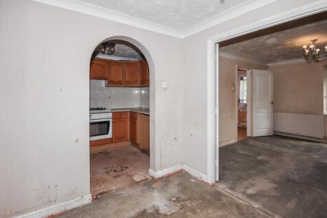 23 Elsing Drive, King&#39;s Lynn PE30 3UT